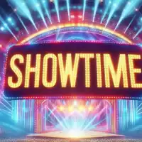 Evenemang: Showtime