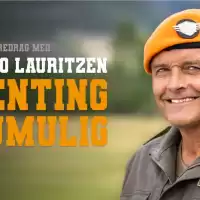 Evenemang: Dag Otto Lauritzen