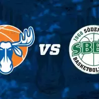 Evenemang: Jämtland Basket - Södertälje Bbk