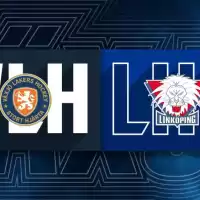 Evenemang: Växjö Lakers - Linköpings Hc