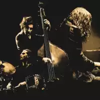 Evenemang: Jazz Sabbath