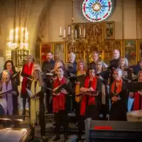 Evenemang: Knivsta Kammarkör 25 år