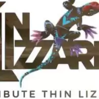 Evenemang: Tin Lizzard: Thin Lizzy Tribute