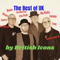 Evenemang: British Icons På Brännö Värdshus 26 Juli