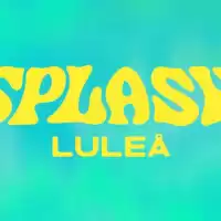 Evenemang: Splash Luleå 2026