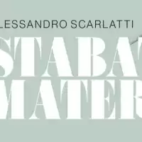 Evenemang: Göteborg Baroque: Scarlatti - Stabat Mater