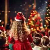 Evenemang: Kulturskolans Julshow 2025