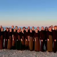 Evenemang: Johannespassionen Av J. S. Bach