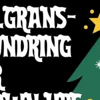 Evenemang: Julgranplundring För Grown Ups