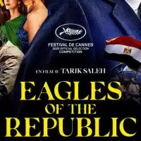 Evenemang: Eagles Of The Republic  (tal: Arabiska) (text: Sve