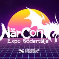 Evenemang: Närcon Expo Södertälje