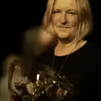 Evenemang: Jazzklubb Hjorthagen - Maria Paulin Kvartett