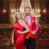 Evenemang: Emmi Christensson & Rickard Söderberg - Fridfull