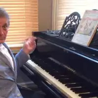 Evenemang: Geraint Watkins Trio (uk)