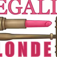 Evenemang: Musikalen Legally Blonde - Premiär!