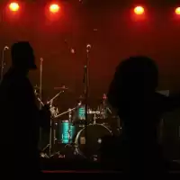 Evenemang: Rytmus Drama Night Måndag