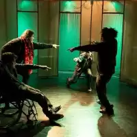 Evenemang: En Sång För Alla (från 13 år)