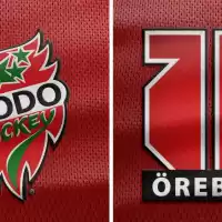 Evenemang: Modo Hockey - örebro Hockey