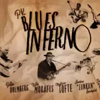 Evenemang: Kalle Moraeus Med Pk Bluesinferno