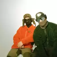 Evenemang: Hooja | örebro - 12 Jun