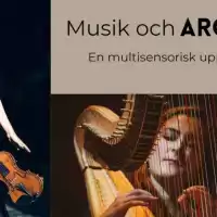 Evenemang: Musik Och Aromer