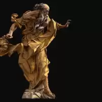 Evenemang: Ukrainsk Barock: Pinsel & Berezovskyj