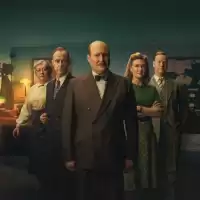 Evenemang: Den Svenska Länken