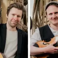 Evenemang: Grabbarna Från Eken På Vreta Kloster Bryggeri