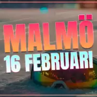 Evenemang: Afterski Festen - Malmö
