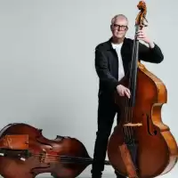 Evenemang: Hans Backenroth Quartet