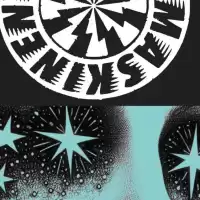 Evenemang: Helvetesmaskinen + Dinky Diamonds