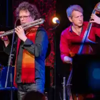 Evenemang: Anders Hagberg & Johannes Lundberg