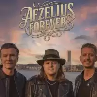 Evenemang: Afzelius Forever Live