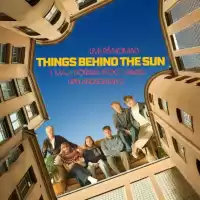 Evenemang: Sommarpremiär! Jazz Med Things Behind The Sun + Orion!