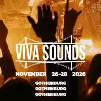 Evenemang: Viva Sounds 2026