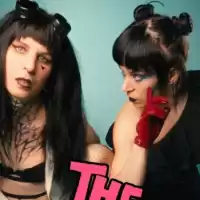 Evenemang: The Guilt + ängel