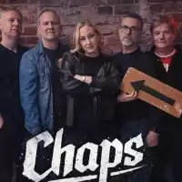 Evenemang: Chaps, No Pressure Och Granny Takes A Trip!