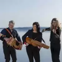 Evenemang: Fredrik Hangasjärvi Och Systerpolskan