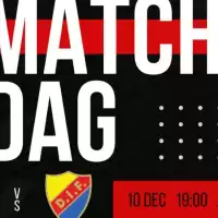 Evenemang: Tillberga Bandy Mot Djurgården - Bandyallsvenskan 25/26