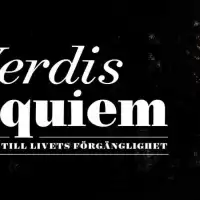 Evenemang: Verdis Requiem