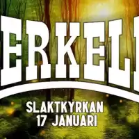 Evenemang: Perkele | Slaktkyrkan