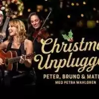 Evenemang: Christmas Unplugged