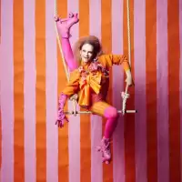 Evenemang: Cirkus Cirkör: The Extraordinary History Of Circus