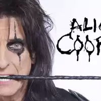 Evenemang: Alice Cooper 2026