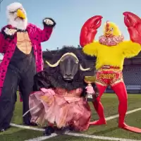 Evenemang: Mästerskapet Bästa Djur Premiär