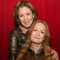 Evenemang: Helen Sjöholm & Anna Stadling