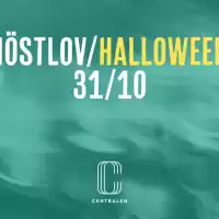 Evenemang: Höstlov/halloween 2024