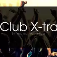 Evenemang: Club X-tra - Push 21 Juni