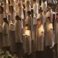 Evenemang: Kulturama Grundskola Julshow 2025