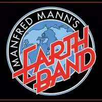 Evenemang: Manfred Manns Earth Band